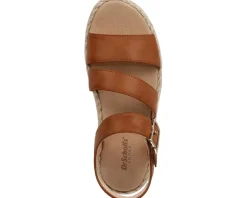 Women's Dr. Scholl's Ellie Wedge Sandal
