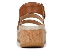 Women's Dr. Scholl's Ellie Wedge Sandal