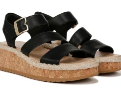 Women's Dr. Scholl's Ellie Wedge Sandal