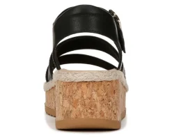 Women's Dr. Scholl's Ellie Wedge Sandal