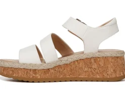Women's Dr. Scholl's Ellie Wedge Sandal