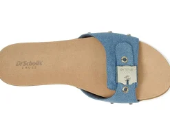 Women's Dr. Scholl's Nice Iconic Flat Sandal