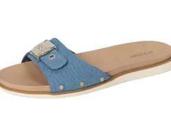 Women's Dr. Scholl's Nice Iconic Flat Sandal