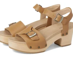 Women's Dr. Scholl's Original Love Block Heel Sandal