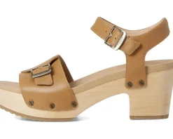 Women's Dr. Scholl's Original Love Block Heel Sandal