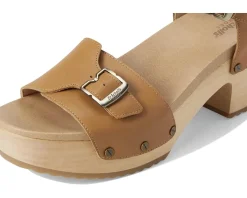 Women's Dr. Scholl's Original Love Block Heel Sandal