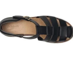 Women's Dr. Scholl's Rate Up Day Fisherman Sandal