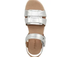 Women's Dr. Scholl's Take Five Flat Sandal