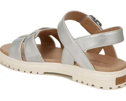 Women's Dr. Scholl's Take Five Flat Sandal