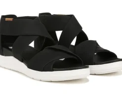 Women's Dr. Scholl's Time Off Fun Sandal