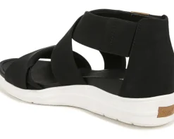 Women's Dr. Scholl's Time Off Fun Sandal