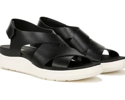 Women's Dr. Scholl's Time Off Sea Sandal