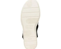 Women's Dr. Scholl's Time Off Sea Sandal