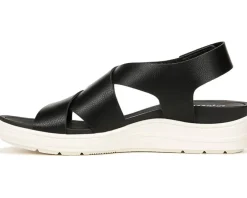 Women's Dr. Scholl's Time Off Sea Sandal