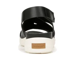 Women's Dr. Scholl's Time Off Sea Sandal