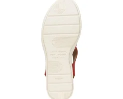 Women's Dr. Scholl's Time Off Sea Sandal