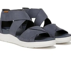 Women's Dr. Scholl's Time Off Fun Sandal