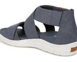 Women's Dr. Scholl's Time Off Fun Sandal