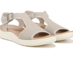 Women's Dr. Scholl's Time Off Sun Sandal