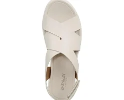 Women's Dr. Scholl's Time Off Sea Sandal