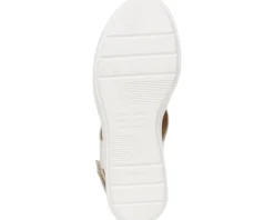 Women's Dr. Scholl's Time Off Sea Sandal