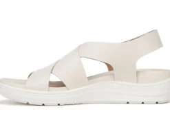 Women's Dr. Scholl's Time Off Sea Sandal