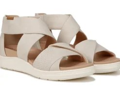 Women's Dr. Scholl's Time Off Fun Sandal