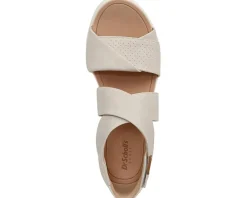 Women's Dr. Scholl's Time Off Fun Sandal