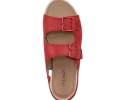 Women's Dr. Scholl's Time Off Era Ankle Strap Sandal