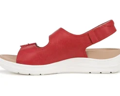 Women's Dr. Scholl's Time Off Era Ankle Strap Sandal