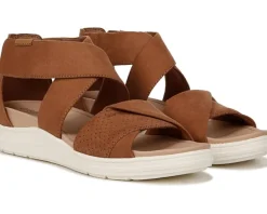 Women's Dr. Scholl's Time Off Fun Sandal