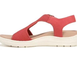 Women's Dr. Scholl's Time Off Sun Sandal