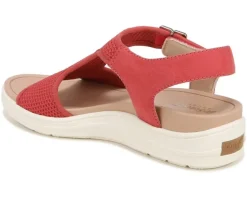 Women's Dr. Scholl's Time Off Sun Sandal