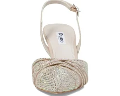 Women's Dune London Cloudias