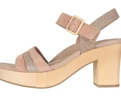 Women's Earth Chestnut