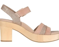 Women's Earth Chestnut