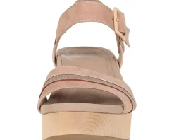 Women's Earth Chestnut