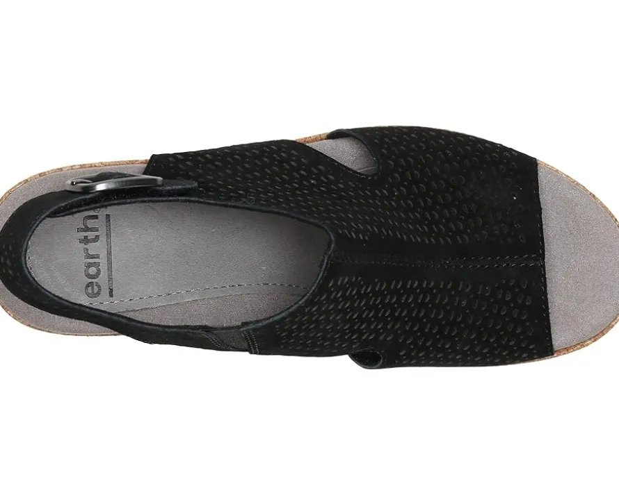 Women's Earth Radiant