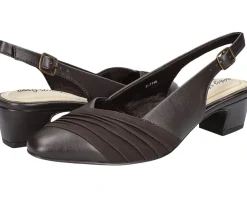 Women's Easy Street Bates