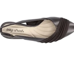 Women's Easy Street Bates