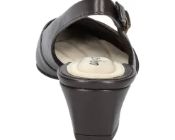 Women's Easy Street Bates