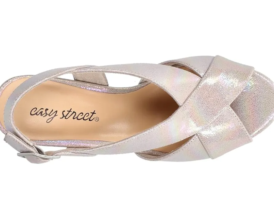 Women's Easy Street Christy