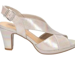 Women's Easy Street Christy