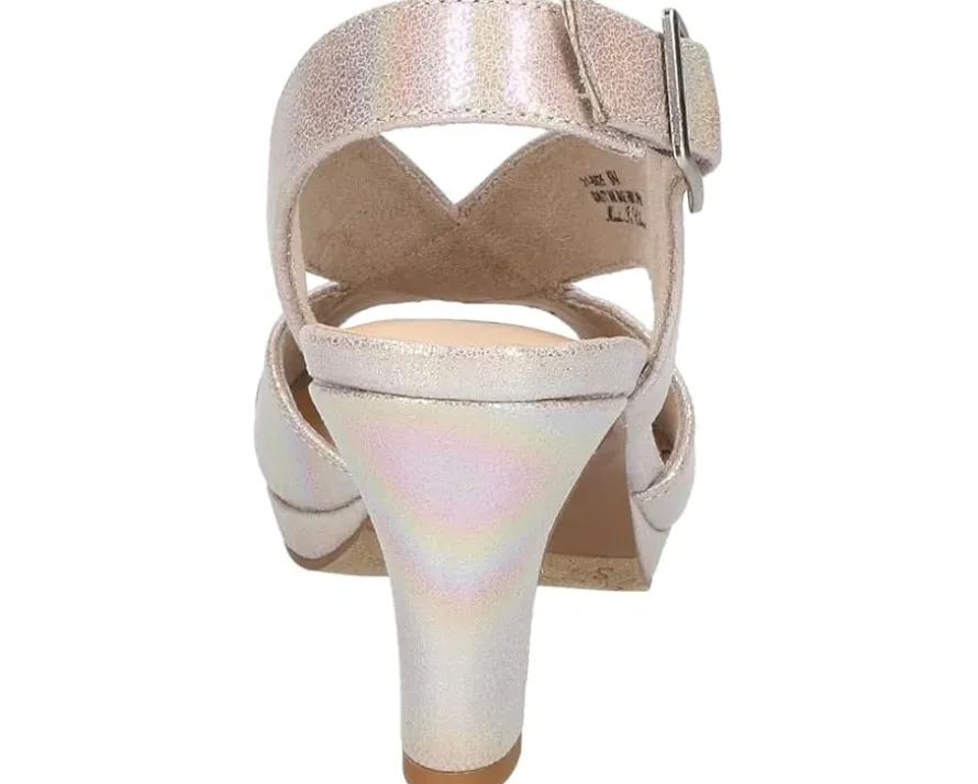 Women's Easy Street Christy