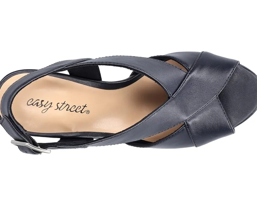 Women's Easy Street Christy