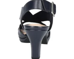 Women's Easy Street Christy