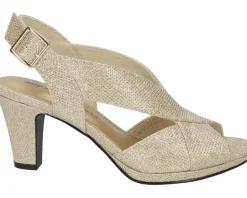 Women's Easy Street Christy