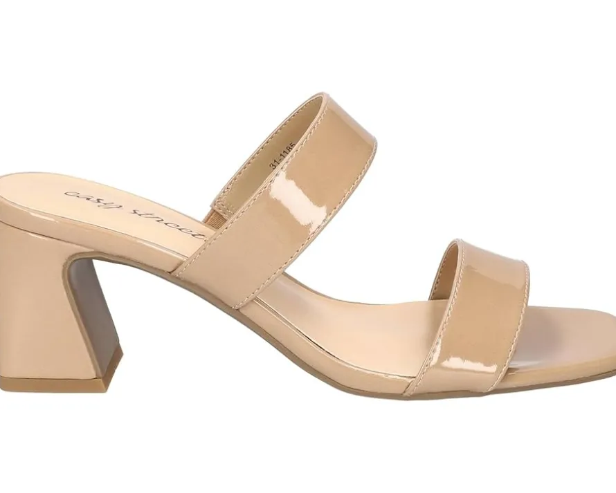 Women's Easy Street Clovelle