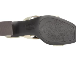 Women's Easy Street Clovelle