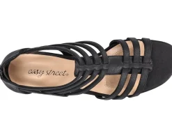 Women's Easy Street Cole